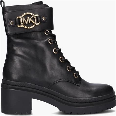 michael kors veterboots